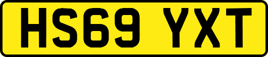 HS69YXT