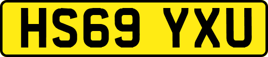 HS69YXU