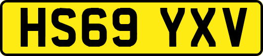HS69YXV