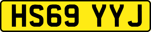HS69YYJ