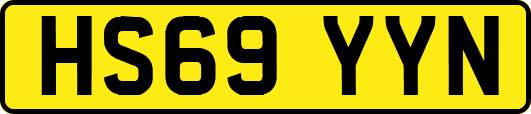HS69YYN