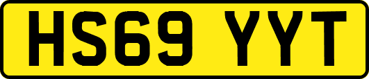 HS69YYT