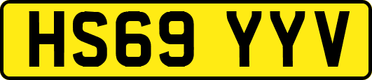 HS69YYV