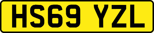 HS69YZL