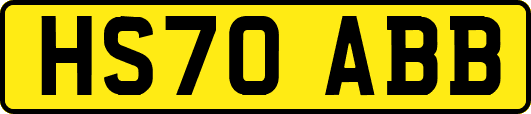 HS70ABB