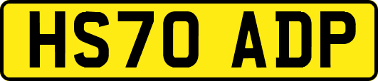 HS70ADP