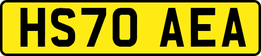HS70AEA