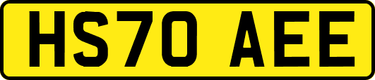 HS70AEE