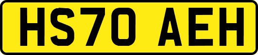 HS70AEH