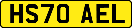 HS70AEL