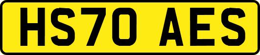 HS70AES