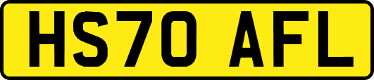 HS70AFL