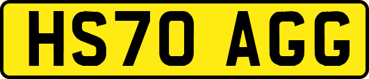 HS70AGG