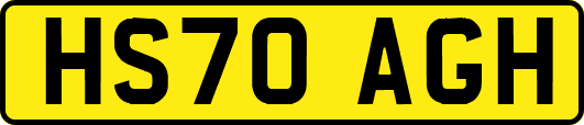 HS70AGH