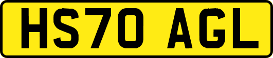 HS70AGL
