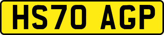 HS70AGP