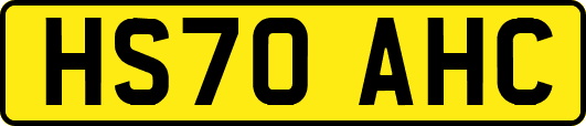 HS70AHC