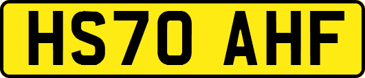 HS70AHF