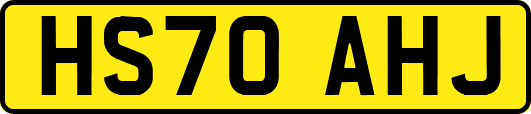 HS70AHJ