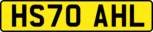 HS70AHL