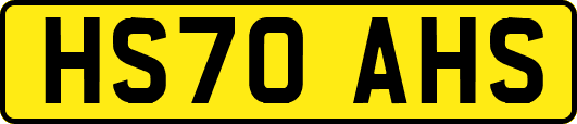 HS70AHS