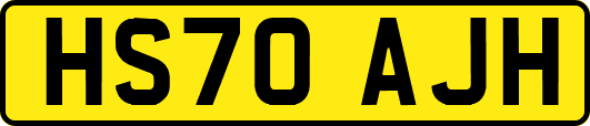 HS70AJH
