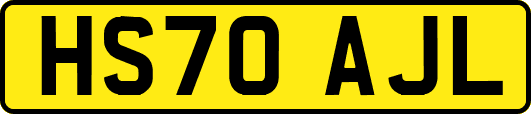 HS70AJL