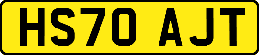 HS70AJT