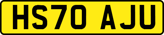 HS70AJU
