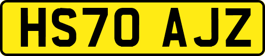 HS70AJZ