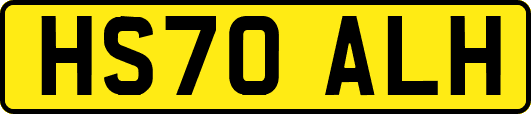 HS70ALH