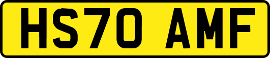 HS70AMF