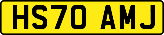 HS70AMJ