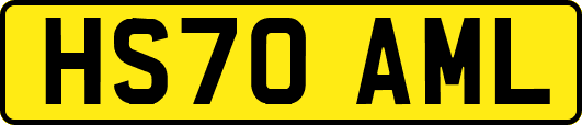 HS70AML