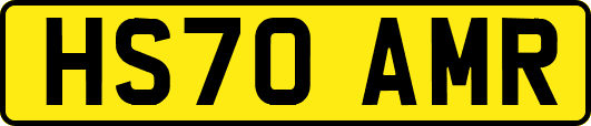 HS70AMR