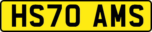 HS70AMS