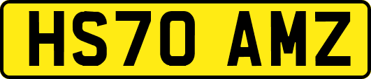 HS70AMZ