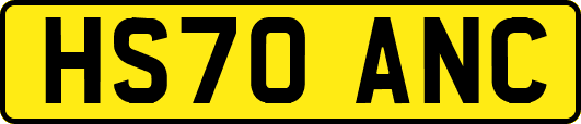 HS70ANC