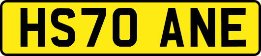 HS70ANE