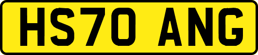HS70ANG