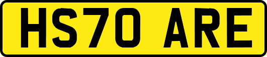 HS70ARE