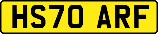 HS70ARF