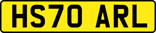 HS70ARL