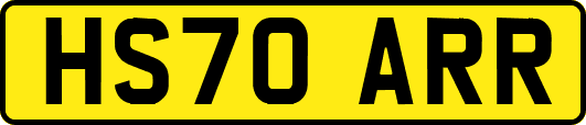 HS70ARR