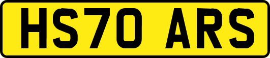 HS70ARS