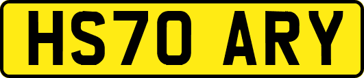 HS70ARY
