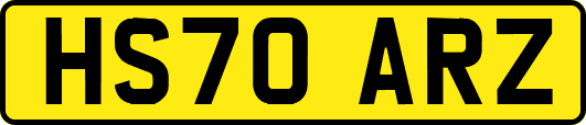 HS70ARZ