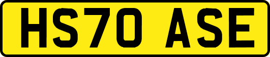 HS70ASE