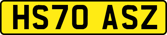 HS70ASZ