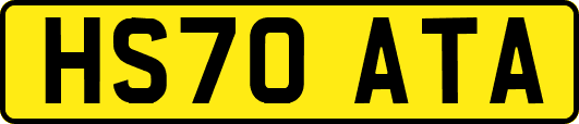 HS70ATA
